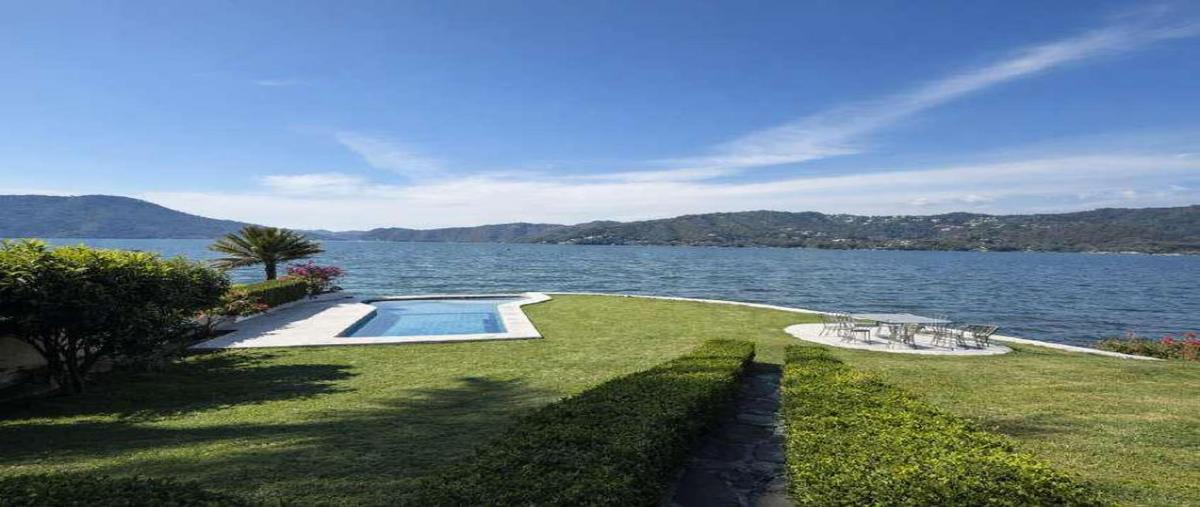 Foto de casa en renta en el escondrijo , valle de bravo, valle de bravo, méxico, 0 No. 03