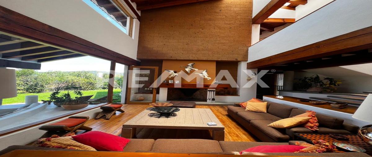 Foto de casa en condominio en venta en el escondrijo , valle de bravo, valle de bravo, méxico, 31500430 No. 03