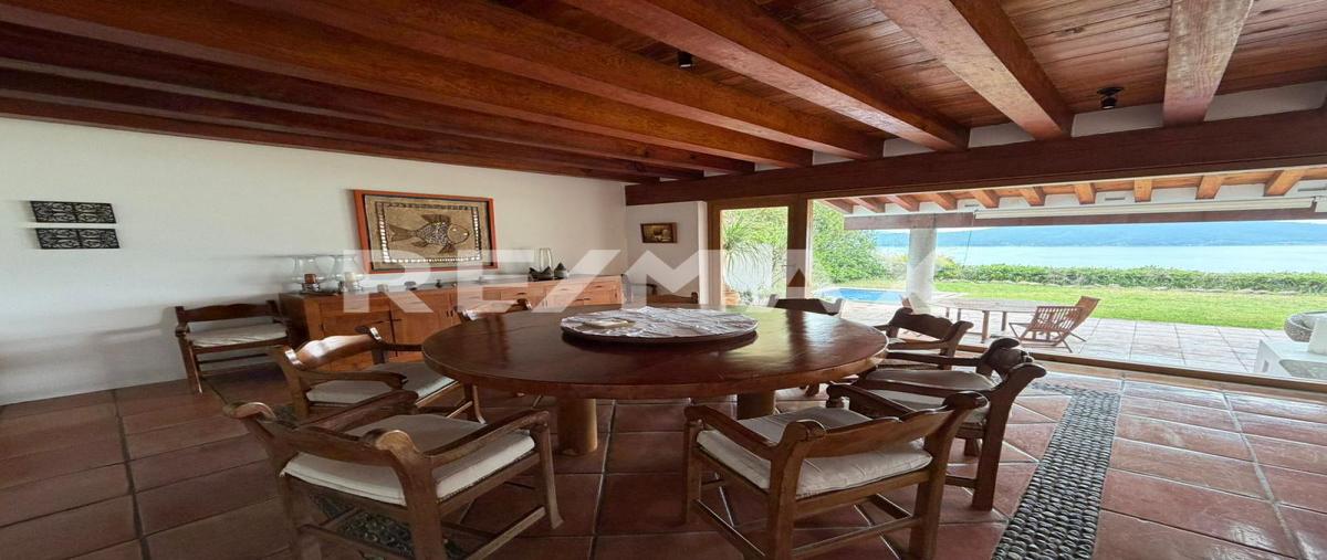 Foto de casa en condominio en venta en el escondrijo , valle de bravo, valle de bravo, méxico, 31500430 No. 04