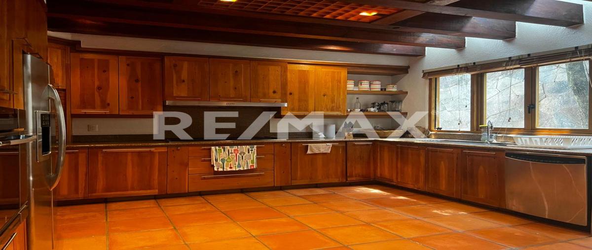 Foto de casa en condominio en venta en el escondrijo , valle de bravo, valle de bravo, méxico, 31500430 No. 05