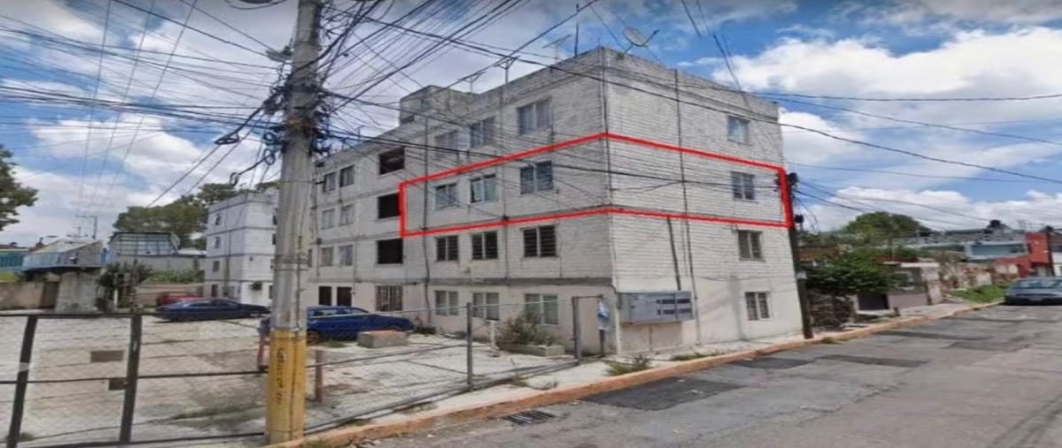 Foto de departamento en , el esfuerzo nacional, puebla, puebla, 26544480 foto 01 Foto de departamento en venta en , el esfuerzo nacional, puebla, puebla, 26544480 No. 01