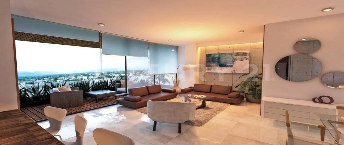 Foto de departamento en venta en  , el esfuerzo nacional, puebla, puebla, 0 No. 03