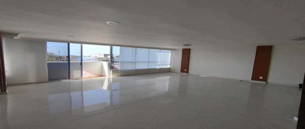 Foto de departamento en venta en  , el esfuerzo nacional, puebla, puebla, 0 No. 04