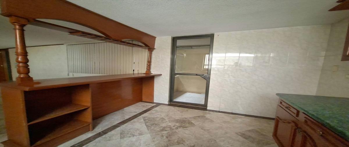 Foto de departamento en venta en  , el esfuerzo nacional, puebla, puebla, 0 No. 05