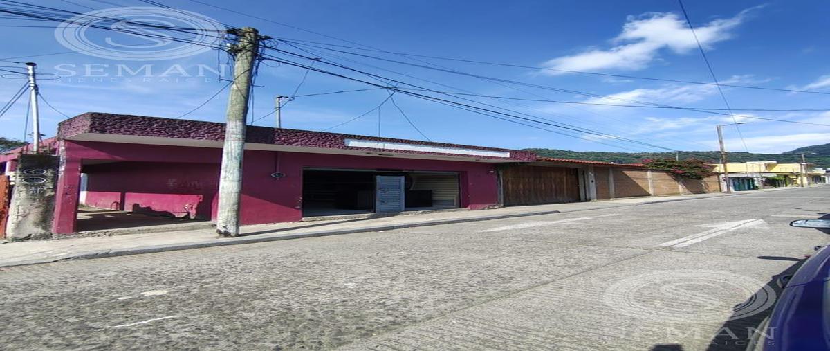 Foto de local en venta en  , el espinal, orizaba, veracruz de ignacio de la llave, 0 No. 03