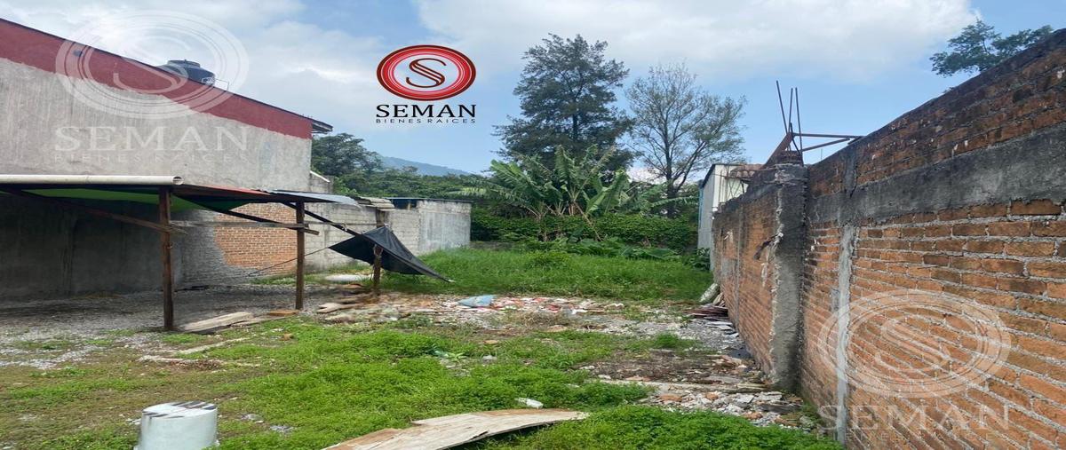 Foto de terreno habitacional en venta en  , el espinal, orizaba, veracruz de ignacio de la llave, 0 No. 03