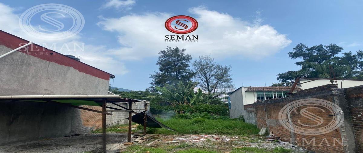 Foto de terreno habitacional en venta en  , el espinal, orizaba, veracruz de ignacio de la llave, 0 No. 04
