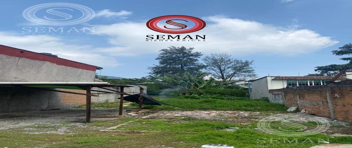 Foto de terreno habitacional en venta en  , el espinal, orizaba, veracruz de ignacio de la llave, 0 No. 05