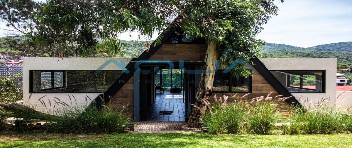 Foto de casa en venta en el espinazo , valle de bravo, valle de bravo, méxico, 26604734 No. 04
