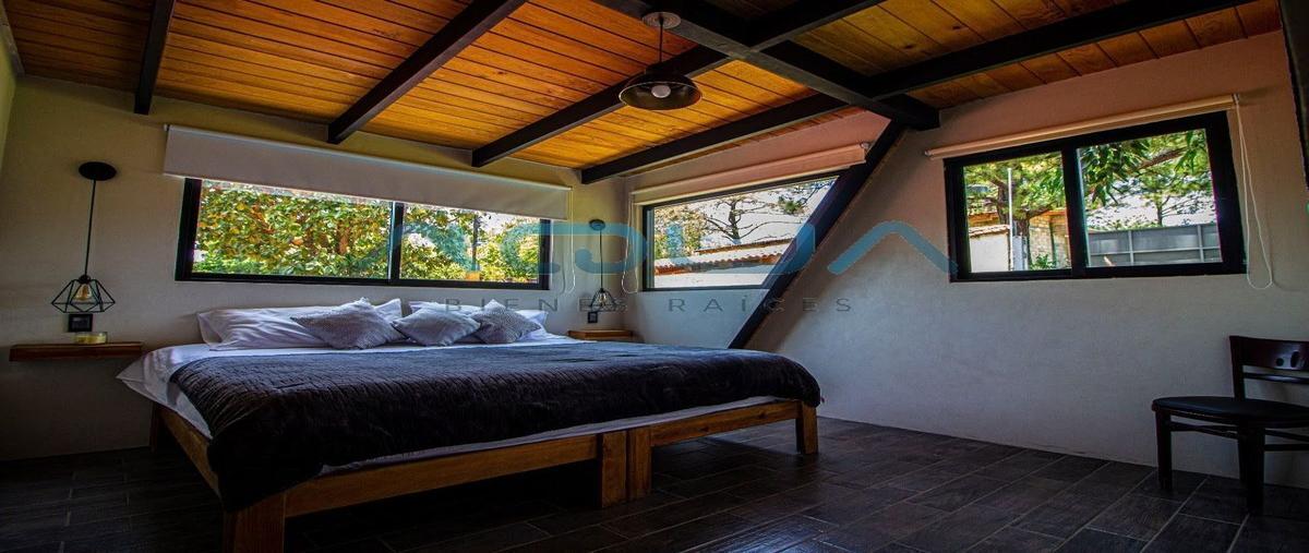 Foto de casa en venta en el espinazo , valle de bravo, valle de bravo, méxico, 26604734 No. 06