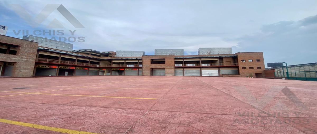 Foto de local en renta en  , el espino, marcos castellanos, michoacán de ocampo, 0 No. 03
