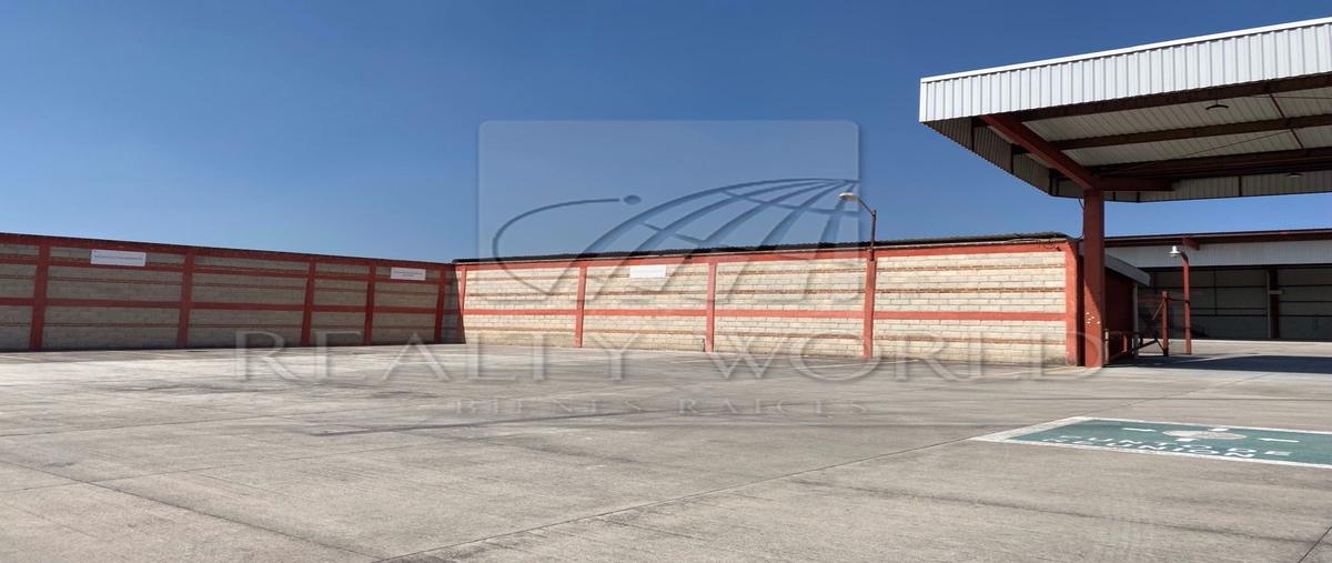 Foto de nave industrial en renta en  , el espino peralta, lerma, méxico, 0 No. 03