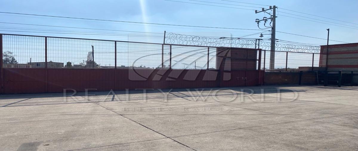 Foto de nave industrial en renta en  , el espino peralta, lerma, méxico, 0 No. 04