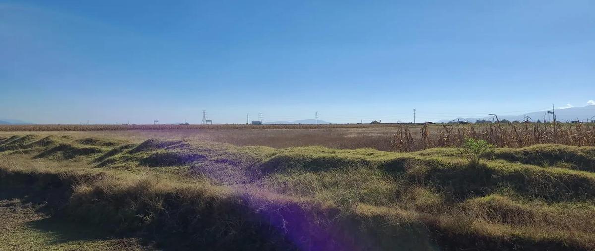 Foto de terreno habitacional en venta en  , el espino peralta, lerma, méxico, 0 No. 05