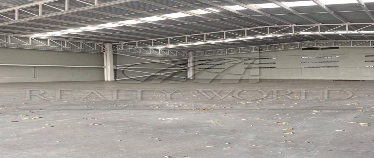 Foto de bodega en renta en  , el espino peralta, lerma, méxico, 0 No. 04
