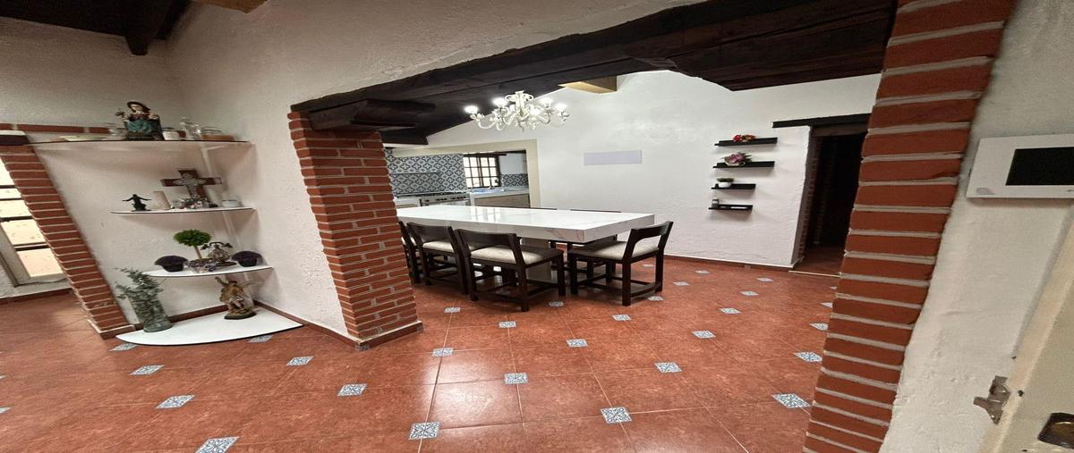 Foto de casa en venta en  , el espino xonacatlán, xonacatlán, méxico, 29428494 No. 03