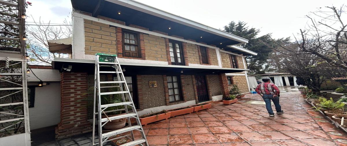 Foto de casa en venta en  , el espino xonacatlán, xonacatlán, méxico, 29428494 No. 05