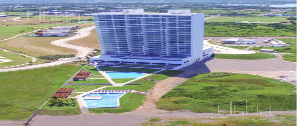 Foto de departamento en venta en  , el estero, boca del río, veracruz de ignacio de la llave, 19231396 No. 04