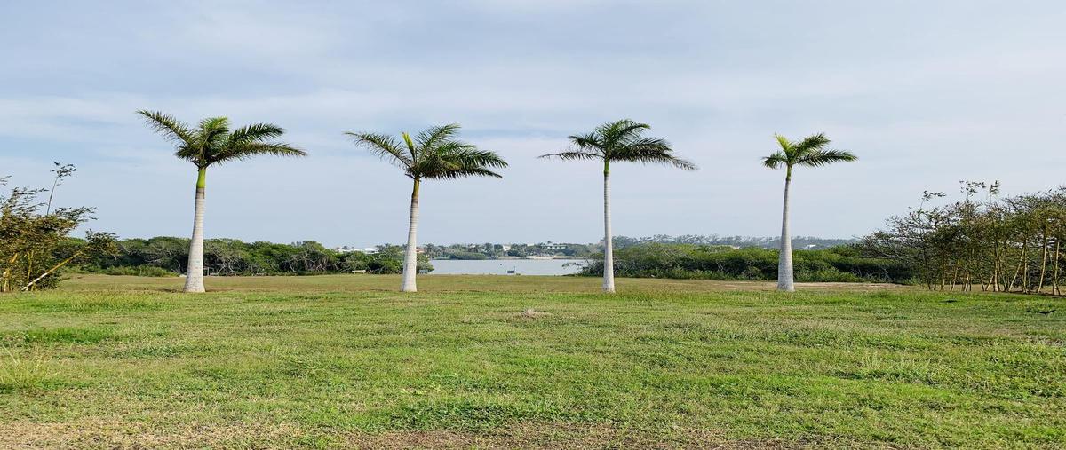 Foto de terreno habitacional en venta en  , el estero, boca del río, veracruz de ignacio de la llave, 24948090 No. 04