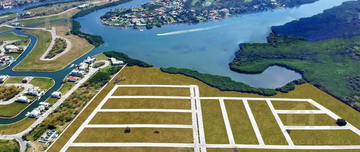 Foto de terreno habitacional en venta en  , el estero, boca del río, veracruz de ignacio de la llave, 25302057 No. 05