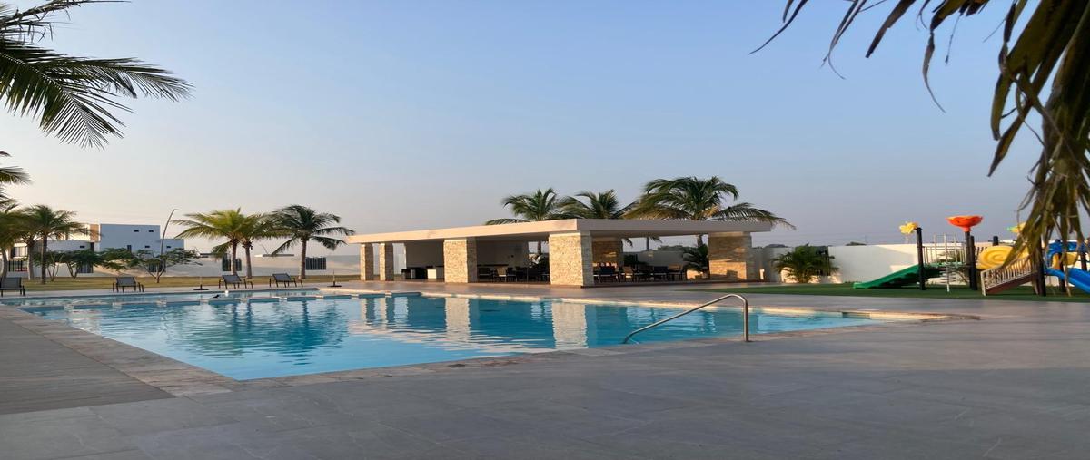 Foto de terreno habitacional en venta en  , el estero, boca del río, veracruz de ignacio de la llave, 25321709 No. 03