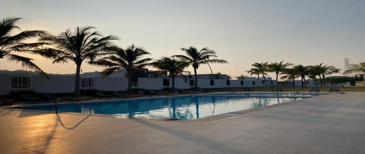 Foto de terreno habitacional en venta en  , el estero, boca del río, veracruz de ignacio de la llave, 25321709 No. 05