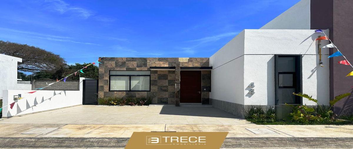 Foto de casa en , el estero, boca del río, veracruz de ignacio de la llave, 26748583 foto 01 Foto de casa en venta en , el estero, boca del río, veracruz de ignacio de la llave, 26748583 No. 01