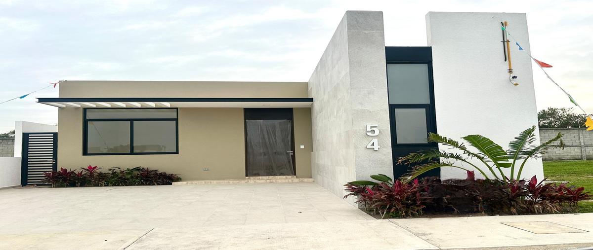 Foto de casa en venta en  , el estero, boca del río, veracruz de ignacio de la llave, 27555860 No. 03