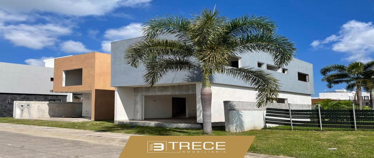 Foto de casa en venta en  , el estero, boca del río, veracruz de ignacio de la llave, 27609630 No. 03