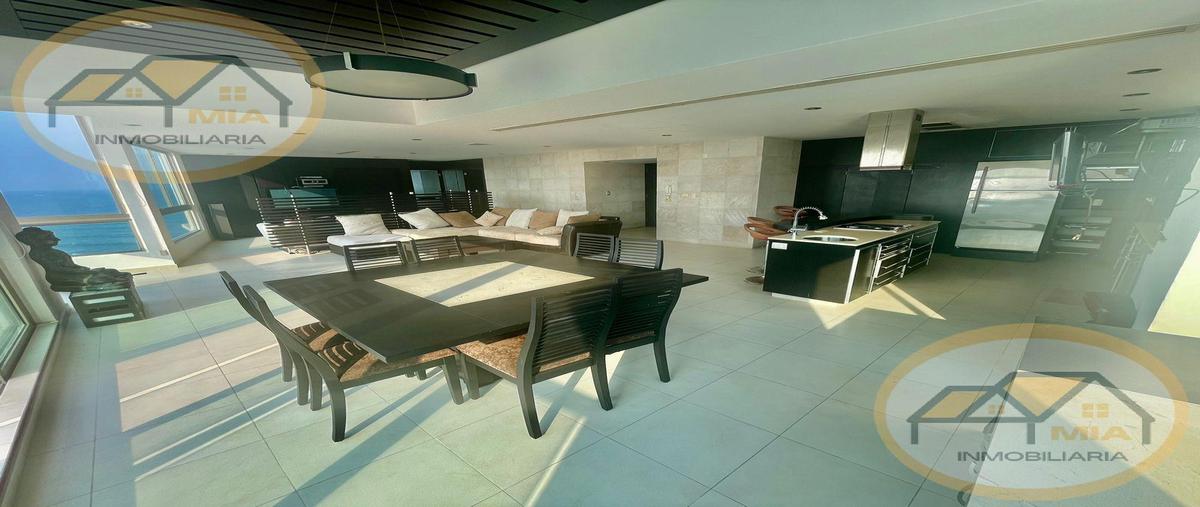 Foto de departamento en venta en  , el estero, boca del río, veracruz de ignacio de la llave, 28012921 No. 04