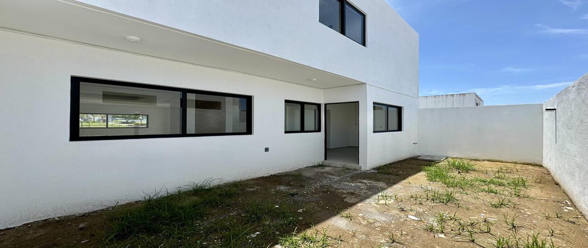 Foto de casa en venta en  , el estero, boca del río, veracruz de ignacio de la llave, 28460535 No. 04