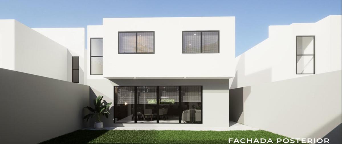 Foto de casa en venta en  , el estero, boca del río, veracruz de ignacio de la llave, 28644451 No. 04