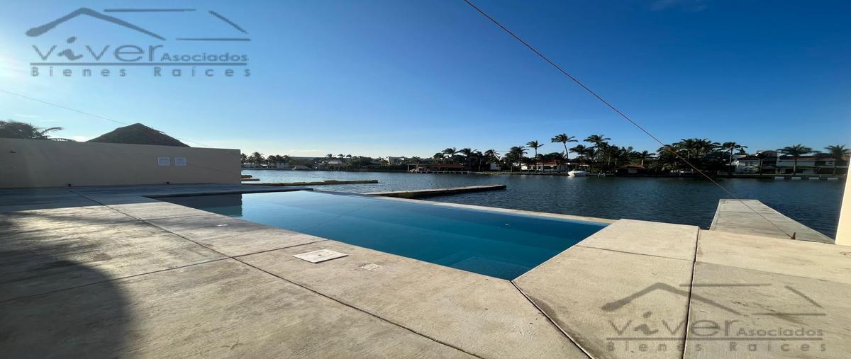 Foto de departamento en renta en  , el estero, boca del río, veracruz de ignacio de la llave, 0 No. 03