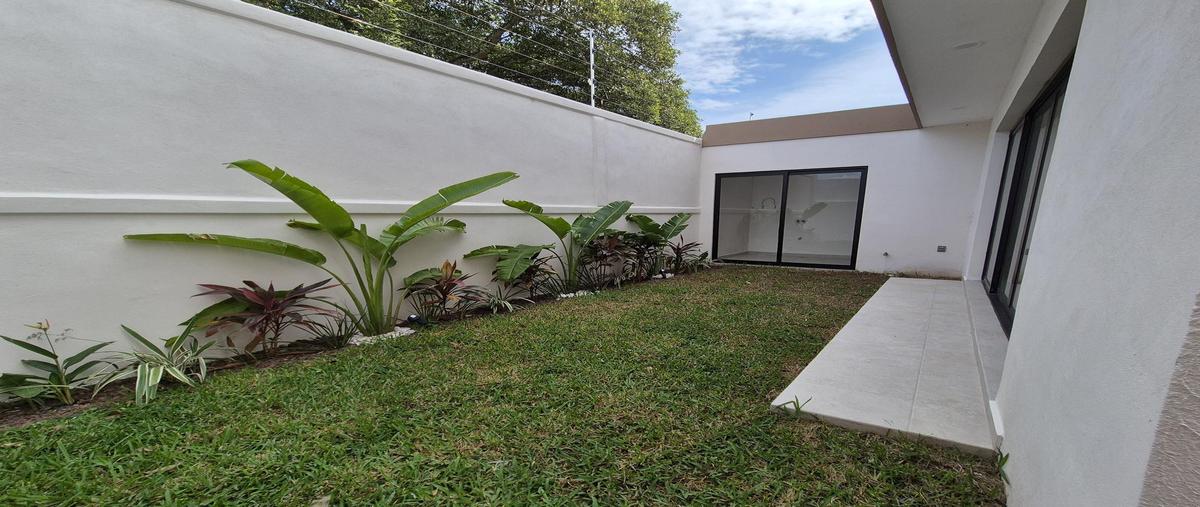 Foto de casa en venta en  , el estero, boca del río, veracruz de ignacio de la llave, 29207149 No. 05