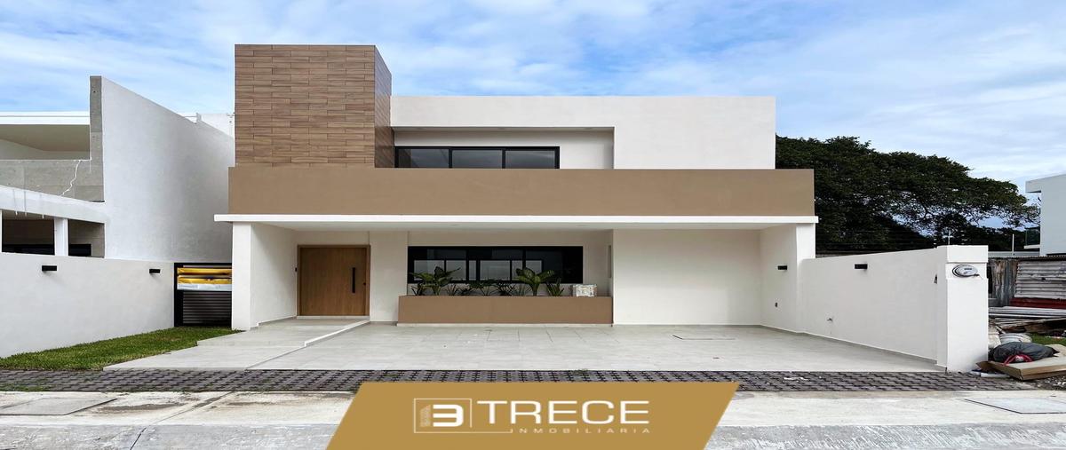Foto de casa en venta en  , el estero, boca del río, veracruz de ignacio de la llave, 29219424 No. 03