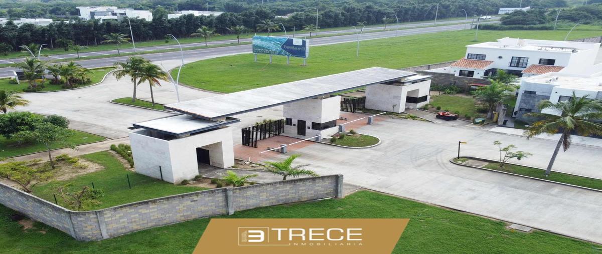 Foto de casa en venta en  , el estero, boca del río, veracruz de ignacio de la llave, 29219424 No. 04
