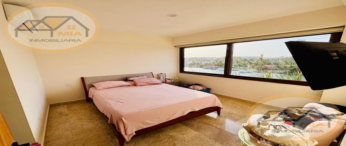 Foto de departamento en venta en  , el estero, boca del río, veracruz de ignacio de la llave, 29825007 No. 04