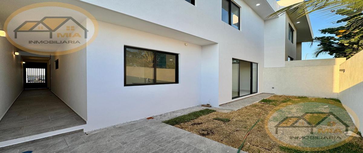 Foto de casa en venta en  , el estero, boca del río, veracruz de ignacio de la llave, 29825018 No. 05
