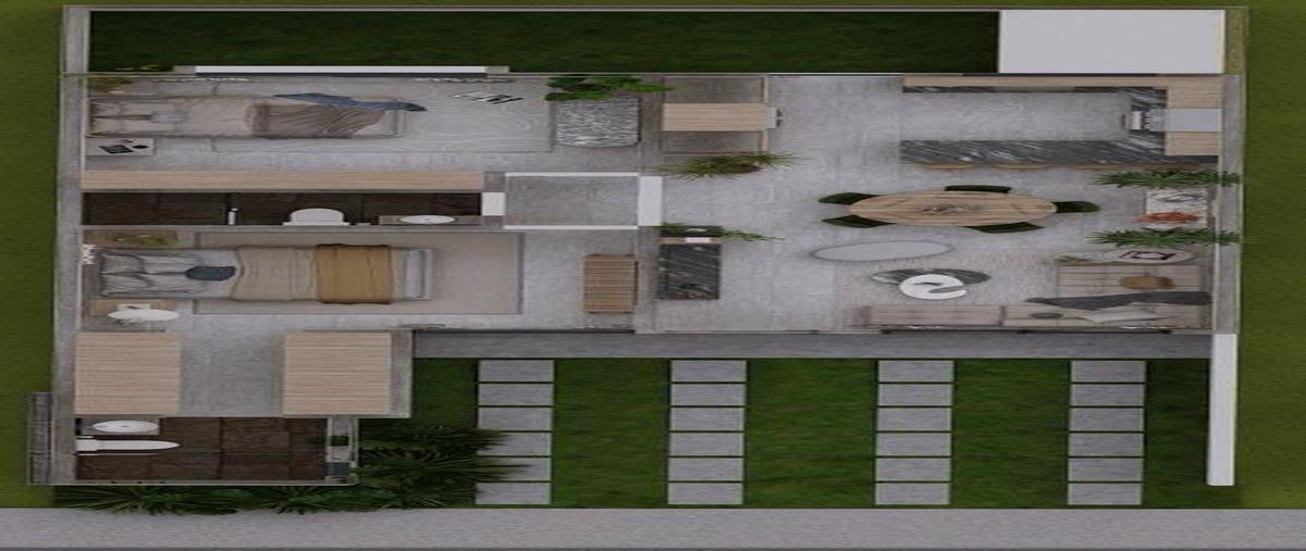 Foto de casa en venta en  , el estero, boca del río, veracruz de ignacio de la llave, 29825315 No. 04