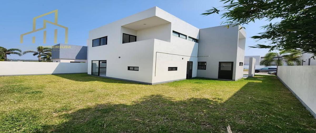 Foto de casa en , el estero, boca del río, veracruz de ignacio de la llave, 29839368 foto 02 Foto de casa en venta en , el estero, boca del río, veracruz de ignacio de la llave, 29839368 No. 02