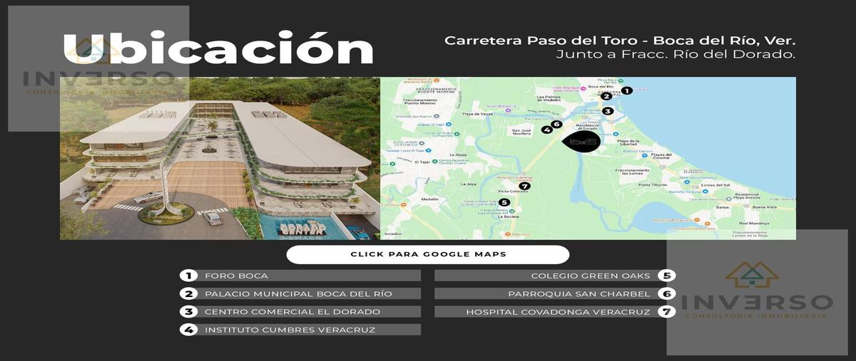 Foto de local en venta en  , el estero, boca del río, veracruz de ignacio de la llave, 29877870 No. 03