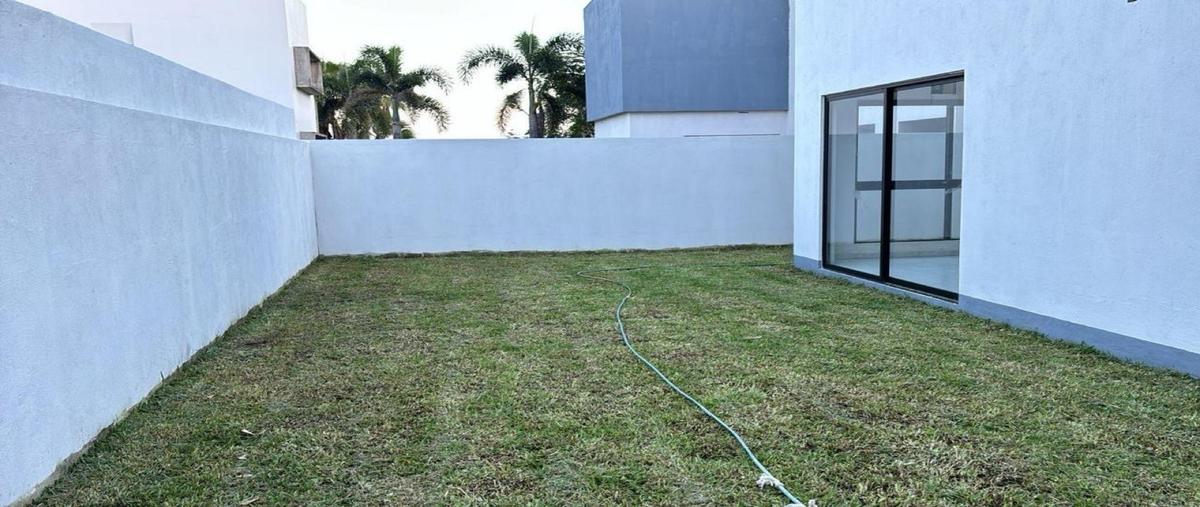 Foto de casa en venta en  , el estero, boca del río, veracruz de ignacio de la llave, 29938714 No. 04