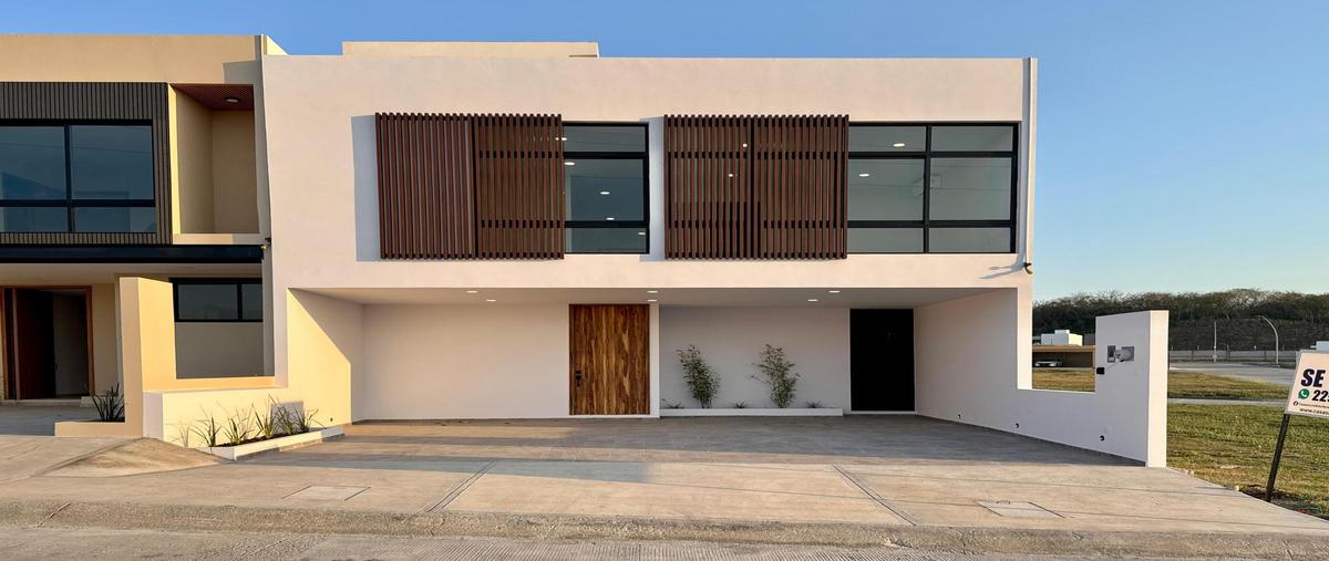 Foto de casa en , el estero, boca del río, veracruz de ignacio de la llave, 30121624 foto 01 Foto de casa en venta en , el estero, boca del río, veracruz de ignacio de la llave, 30121624 No. 01
