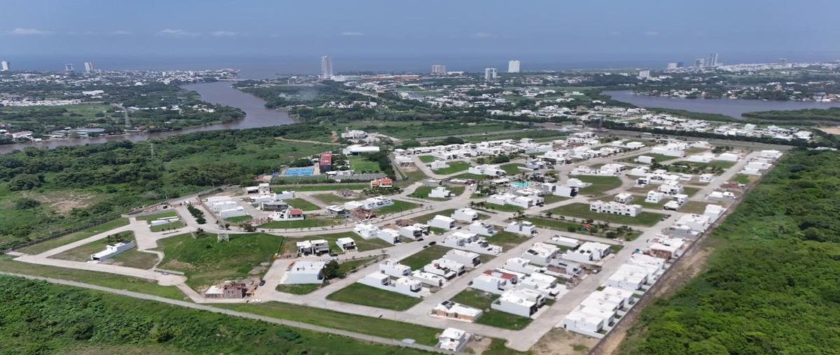 Foto de terreno habitacional en venta en  , el estero, boca del río, veracruz de ignacio de la llave, 30172137 No. 04