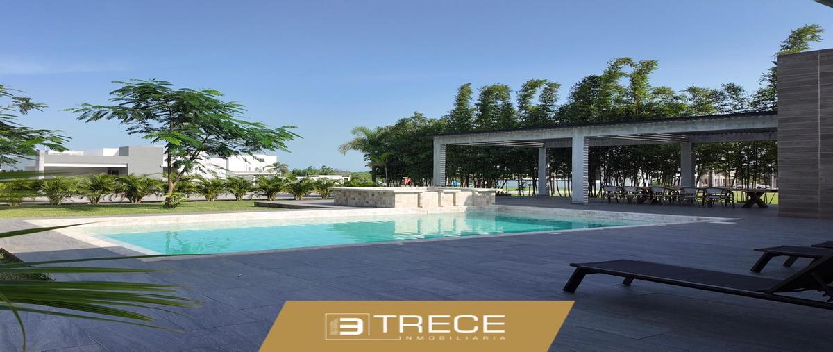 Foto de terreno habitacional en venta en  , el estero, boca del río, veracruz de ignacio de la llave, 30196132 No. 03