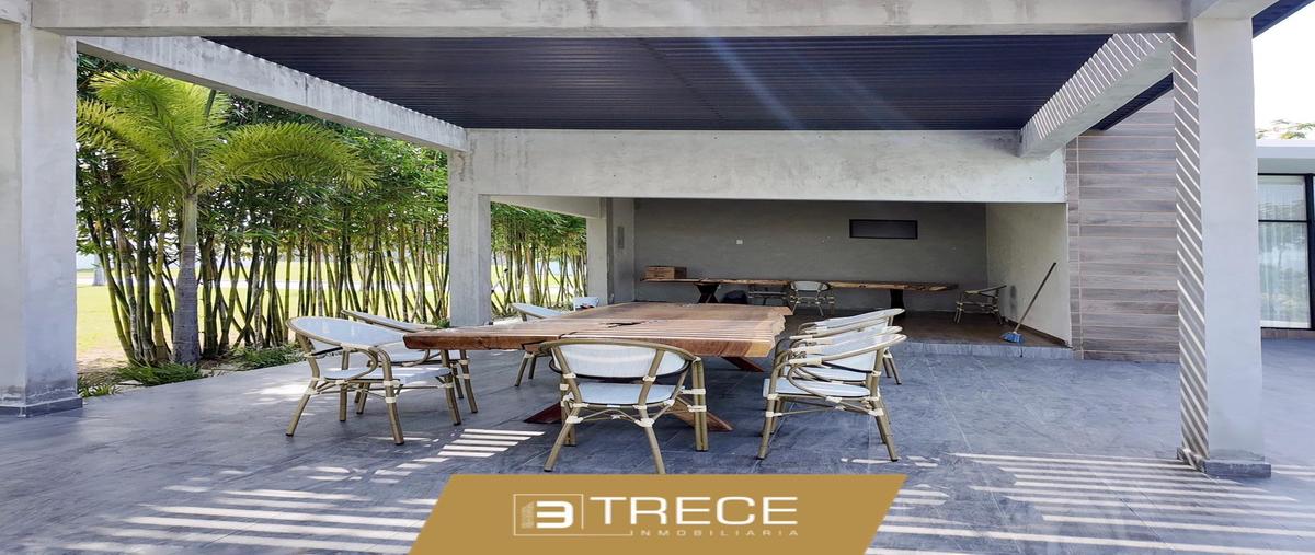 Foto de terreno habitacional en venta en  , el estero, boca del río, veracruz de ignacio de la llave, 30196132 No. 04