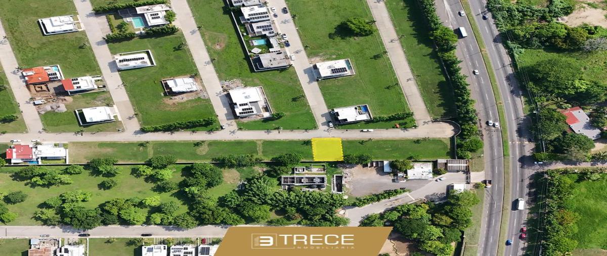 Foto de terreno habitacional en venta en  , el estero, boca del río, veracruz de ignacio de la llave, 30196132 No. 05