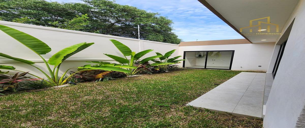 Foto de casa en venta en  , el estero, boca del río, veracruz de ignacio de la llave, 30224463 No. 05