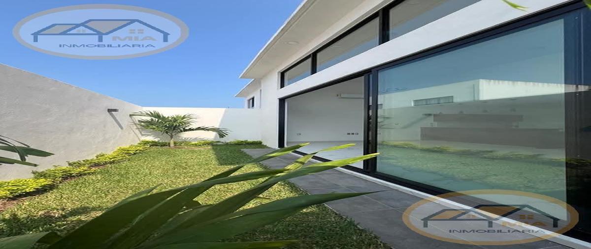 Foto de casa en venta en  , el estero, boca del río, veracruz de ignacio de la llave, 30249109 No. 04