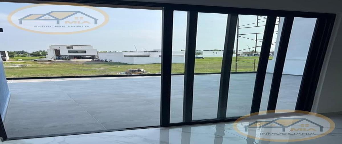 Foto de casa en venta en  , el estero, boca del río, veracruz de ignacio de la llave, 30249109 No. 05